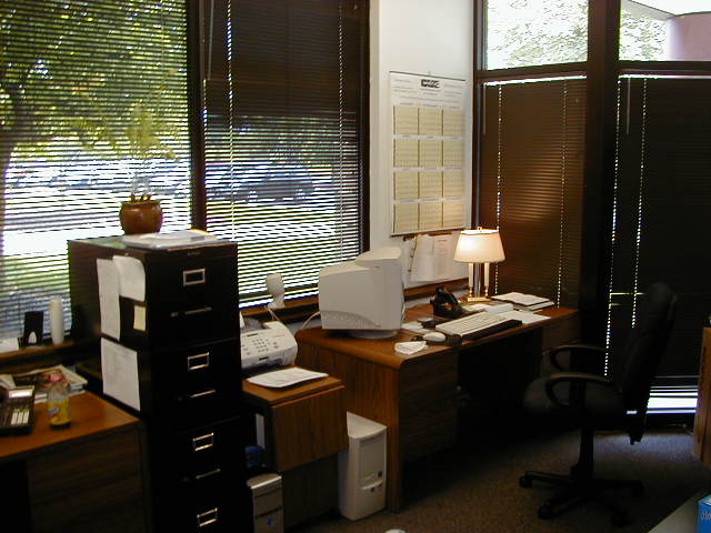 Registered Agent Services